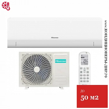 Кондиционер Hisense AS-18HR4RMSKC00/AS-18HR4RMSKC00 Era Classic A в Енакиево