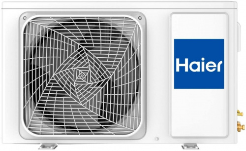 Настенная сплит-система Haier AS35SHP2HRA-W/1U35SHP2FRA Stellar в Енакиево