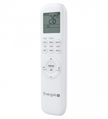 Кондиционер Energolux SAS07B4-A/SAU07B4-A Basel 4 в Енакиево