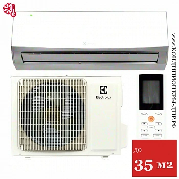 Кондиционер Electrolux EACS-12HG-M2/N3 в Енакиево