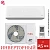 Кондиционер Funai RAC-I-EU25HP.D01/S/RAC-I-EU25HP.D01/U Emperor Up Smart Eye Inverter в Енакиево