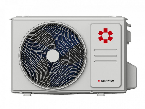 Кондиционер Kentatsu KSGAB21HZRN1W/KSRAB21HZRN1 Kanami Inverter Wi-Fi в Енакиево