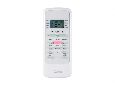 Мобильный кондиционер Midea MPPT-12CRFN7-Q в Енакиево