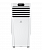 Мобильный кондиционер Royal Clima RM-TS17CH-E Tesoro в Енакиево