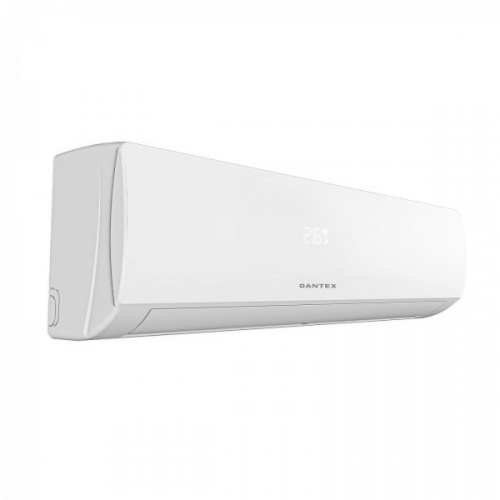 Кондиционер Dantex RK-09ENT5/RK-09ENT5E Eco Star в Енакиево