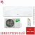 Кондиционер Ballu BSVI-07HN8 Discovery DC Inverter в Енакиево