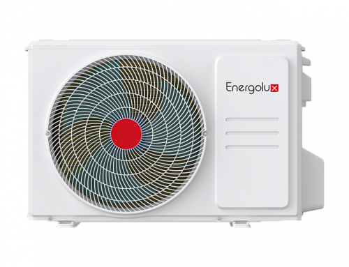 Кондиционер Energolux SAS09DL1-AI/SAU09DL1-AI Lugano Inverter в Енакиево