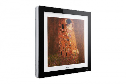Кондиционер LG A09FT Artcool Gallery в Енакиево