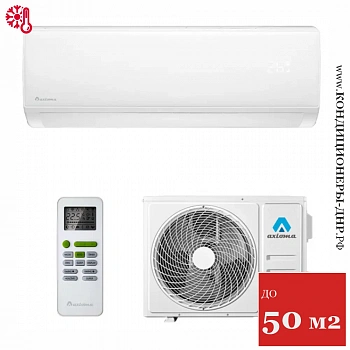 Кондиционер Axioma ASX18H1A/ASB18H1A в Енакиево