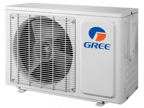 Кондиционер Gree GWH36QE-K3NNB4A Bora в Енакиево
