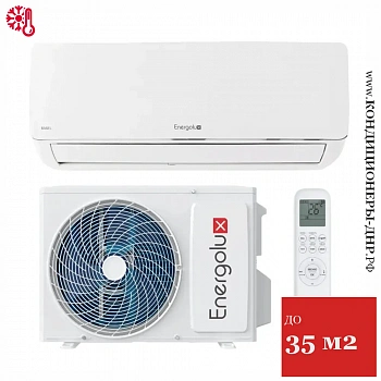 Кондиционер Energolux SAS12B4-A/SAU12B4-A-WS40 Basel 4 WS в Енакиево