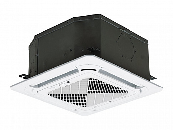 Кассетная сплит-система Kentatsu KSZB35HZRN1W/KSUNB35HZRN1/KPU65-D4 в Енакиево