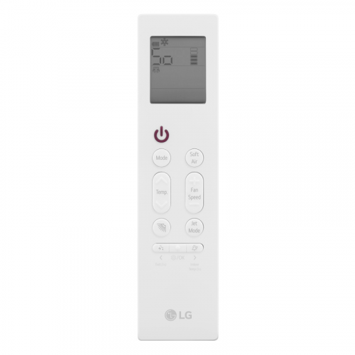 Кондиционер LG H24S1D Deluxe Pro Dual Inverter в Енакиево