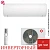 Кондиционер Kentatsu KSGTO50HZRN1/KSRTO50HZRN1 Tokachi Inverter в Енакиево