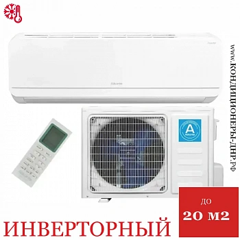 Alikante ALSH07D1 в Енакиево