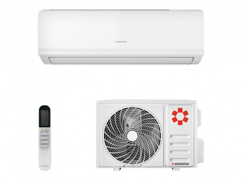 Сплит-система Kentatsu KSGAT35HZRN1/KSRAT35HZRN1 Atama Inverter в Енакиево