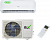 Кондиционер Rix I/O-W12MB Lite в Енакиево