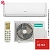 Кондиционер Hisense AS-09HW4RLRCA01AG/AS-09HW4RLRCA01AW Goal Classic A Wi-Fi в Енакиево