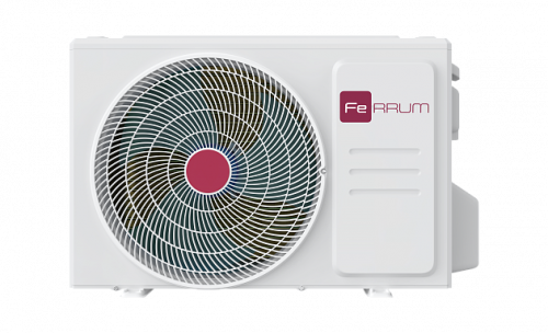 Сплит-система Ferrum FIS09F3/FOS09F3 Force Pro в Енакиево