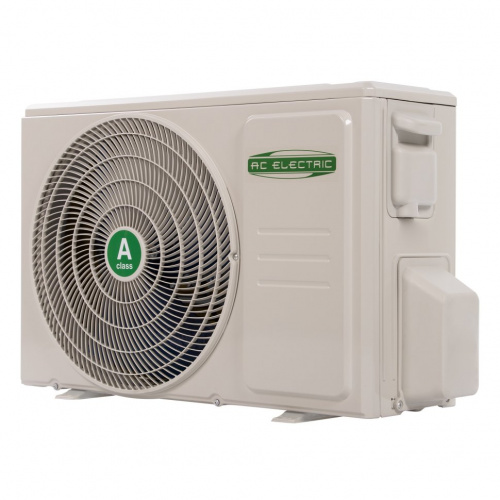 Кондиционер AC Electric Pro ACEM-09HN8 в Енакиево