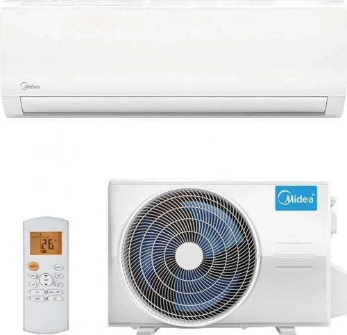 Кондиционер Midea MSFRW-09HRN8-I/MSFR-09HRN8-O в Енакиево