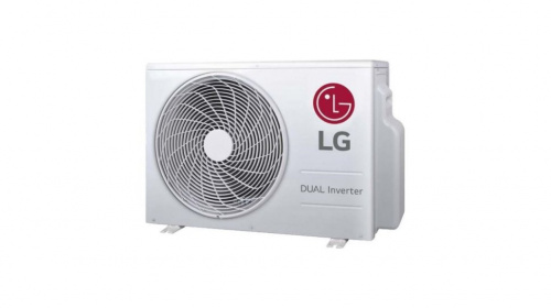 Кондиционер LG D07TT2 Mega Dual Plus в Енакиево
