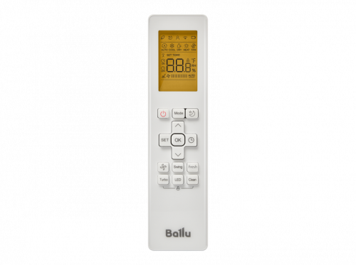 Кондиционер Ballu BSDI-09HN1_21Y Lagoon DC Inverter в Енакиево