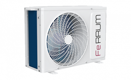 Кондиционер Ferrum iFIS24VR1/iFOS24VR1 Titan Inverter в Енакиево
