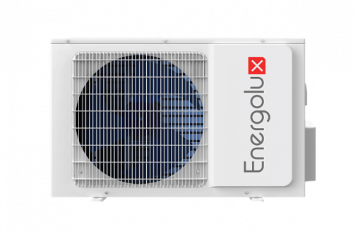 Кондиционер Energolux SAS07B4-A/SAU07B4-A Basel 4 в Енакиево