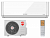 Кондиционер Royal Thermo RTBI-24HN8 Barocco DC Inverter white в Енакиево