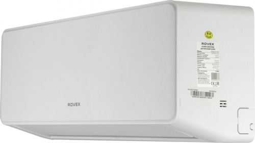 Кондиционер Rovex RS-09CST4 PRO City в Енакиево
