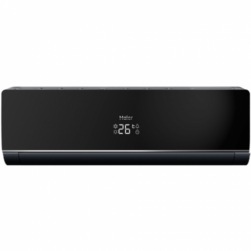 Кондиционер Haier AS12NS5ERA-W/1U12BS3ERA Lightera Black в Енакиево