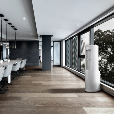 Мобильный кондиционер Electrolux EACM-16 NB/N6_V2 Nebula в Енакиево