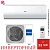 Кондиционер Haier AS35NHPHRA/1U35NHPFRA Elegant HP в Енакиево