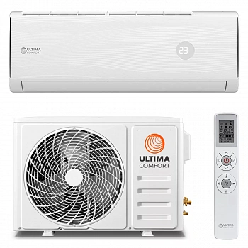 Кондиционер Ultima Comfort EXD-18PN-IN/EXD-18PN-OUT Exceed в Енакиево
