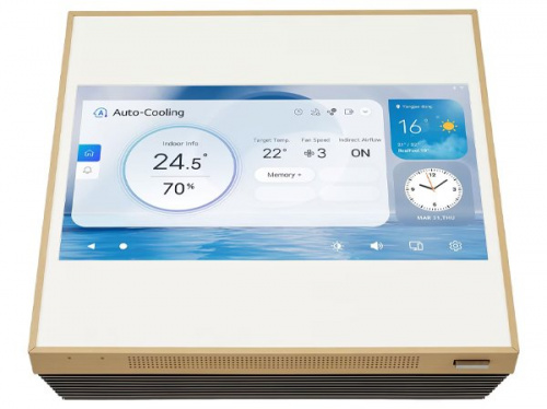Кондиционер LG A12GA2 Artcool Gallery LSD Inverter в Енакиево
