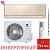 Кондиционер Gree GWH24AVEXF-K6DNA1A Airy Inverter шампань в Енакиево