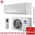 Кондиционер Gree GWH18AGD-K6DNA1D Pular Inverter Wi-Fi в Енакиево