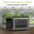 Портативная электростанция Allpowers R3500-V2 Портативная электростанция Allpowers R3500-V2 в Енакиево