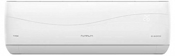 Кондиционер Ferrum iFIS12VR1/iFOS12VR1-LE Titan Inverter в Енакиево