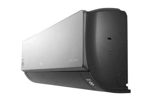 Кондиционер LG AC12BK ARTCOOL Mirror Inverter в Енакиево