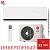 Кондиционер LG H12S1D.NS1R/H12S1D.U12R Deluxe Pro Dual Inverter в Енакиево