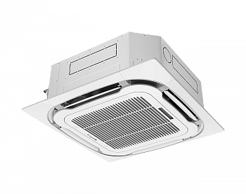 Кассетная сплит-система Energolux ESAC36C7_AR1/ESAU36U7_AR1-WS40/ESCP22A1 Cassete 7 в Енакиево