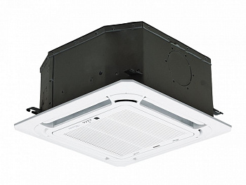 Кассетная сплит-система Kentatsu KSZTA53HFAN1R/KSUTA53HFAN1L/KPU65-D в Енакиево