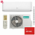 Кондиционер Hisense AS-07HW4RLRCA00AG/AS-07HW4RLRCA00AW Goal Classic A Wi-Fi в Енакиево