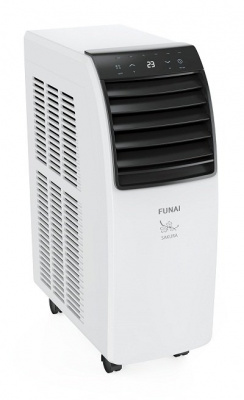 Мобильный кондиционер Funai Sakura MAC-SK35HPN03 в Енакиево
