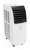 Мобильный кондиционер Funai Sakura MAC-SK35HPN03 Мобильный кондиционер Funai Sakura MAC-SK35HPN03 в Енакиево