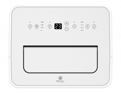 Мобильный кондиционер Royal Clima RM-CR39HH-E Caro в Енакиево