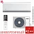 Кондиционер AUX ASW-H09A4/BA-R2DI/AS-H09A4/BA-R2DI C Smart Classic Inverter в Енакиево