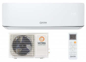 Кондиционер Ultima Comfort IMP-24PN-IN/IMP-24PN-OUT Impreza в Енакиево